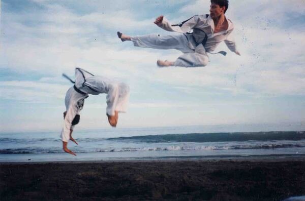 Мухтар Гусенгаджиев