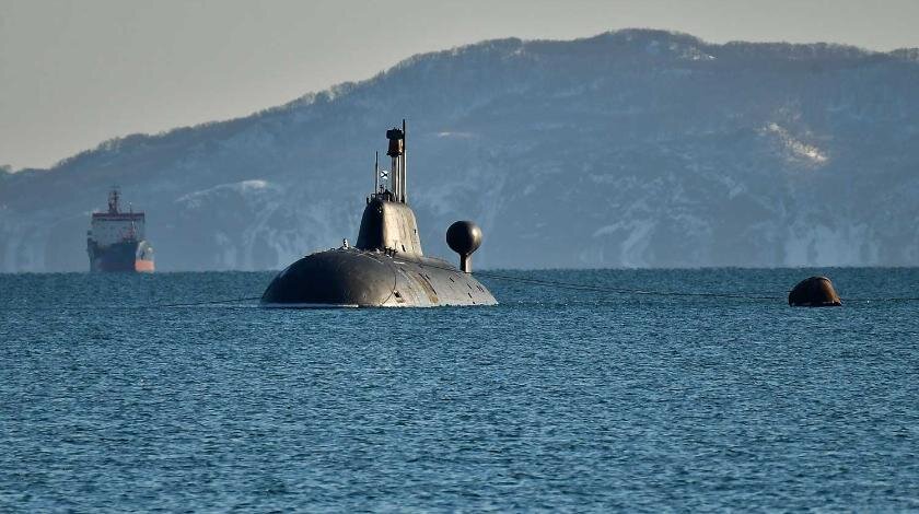 Одним словом, американцы предсказывают мрачное будущее российскому флоту.