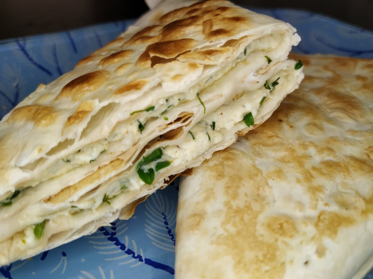 Кулинарный шедевр на завтрак за 7 минут. Жена умница