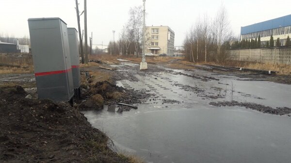 Фото: «Карповка»