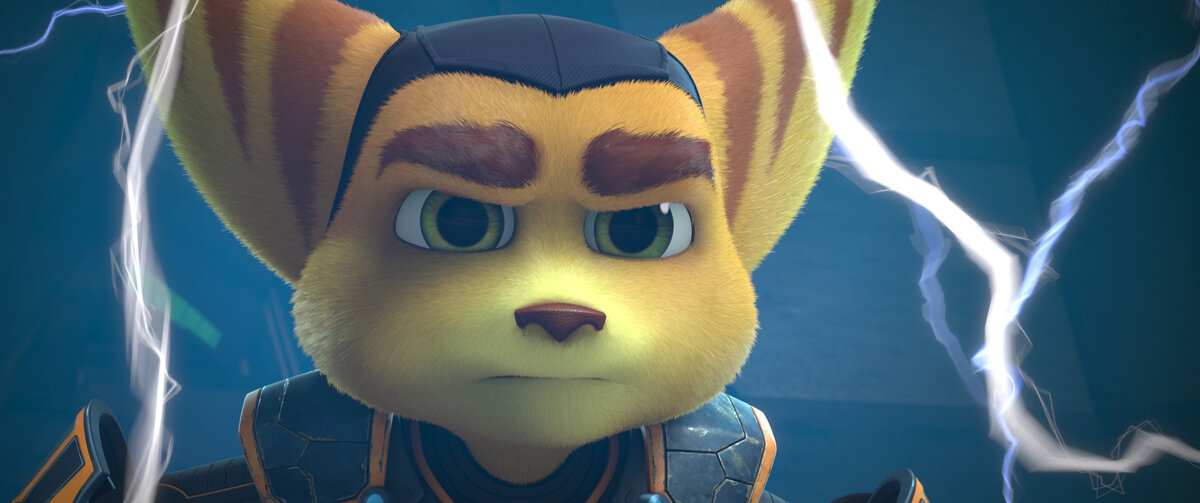 И не обманывайтесь мультяшности. Он зайдет даже самым взрослым фанатам приставки.