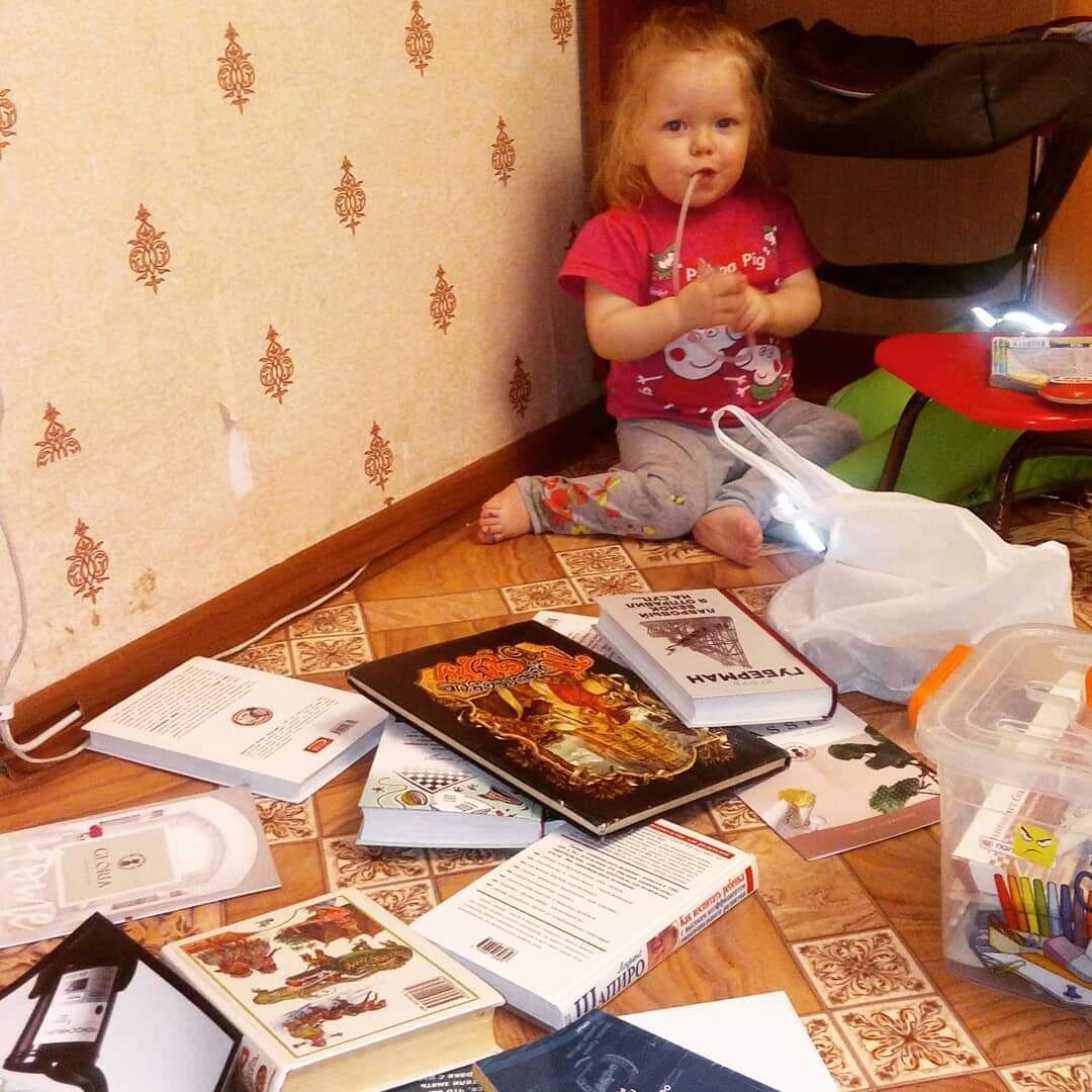 Бардак творит чудеса 