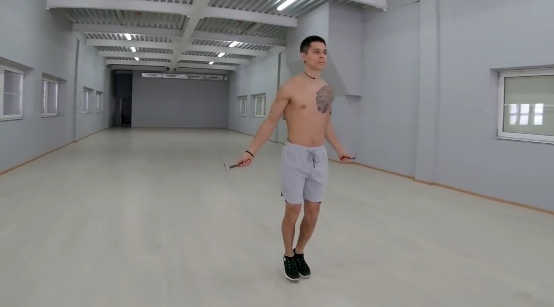 Neofit Арсений Ким