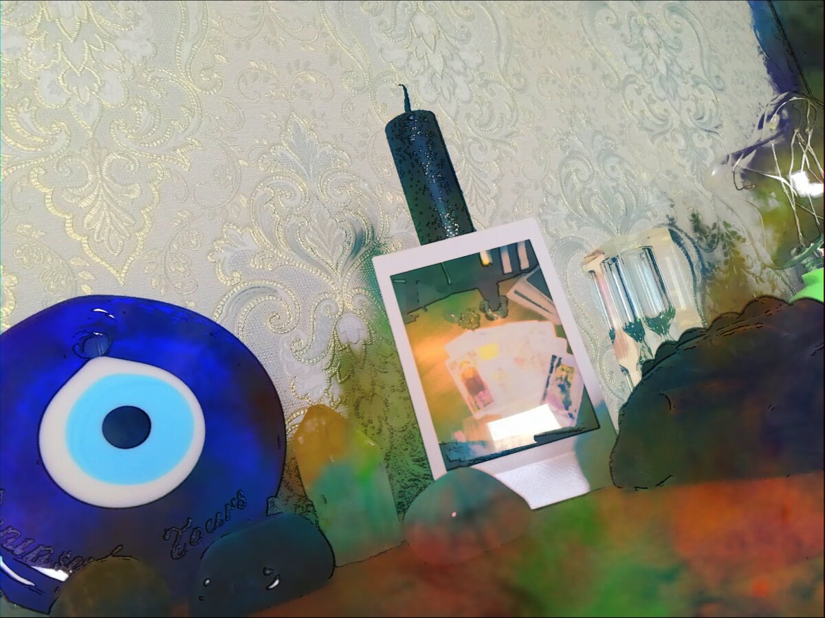 Из личного архива*
