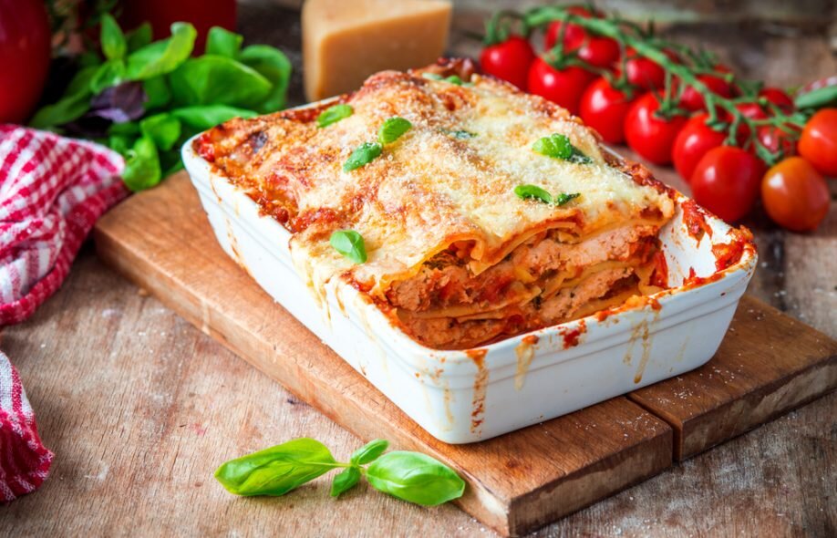 Вкуснейшая и простейшая
