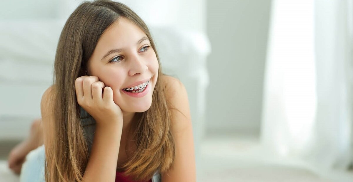 Исправление прикуса