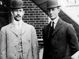 Братья Райт