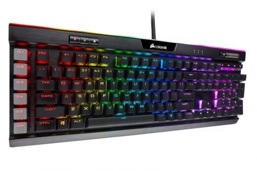 (Изображение предоставлено Corsair) 
