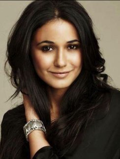 Эммануэль Шрики - Пэтти (Фото взято из Я.Картинок)