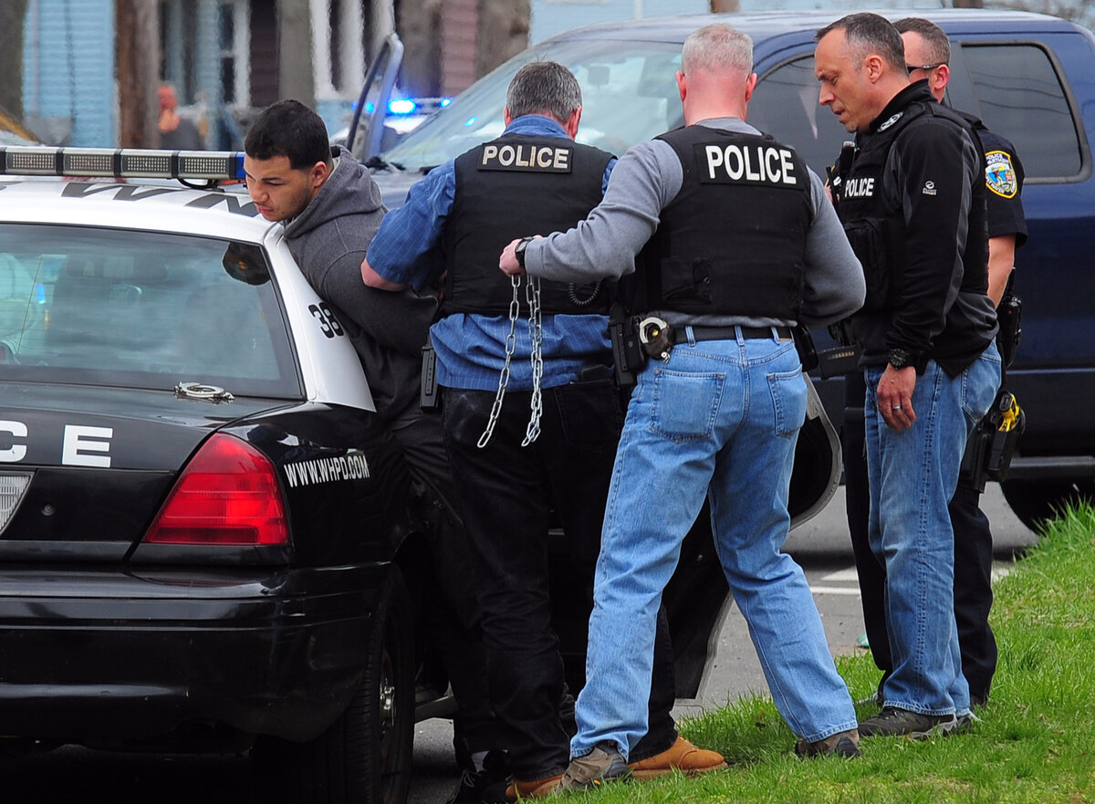 Фото взято в качестве иллюстрации.