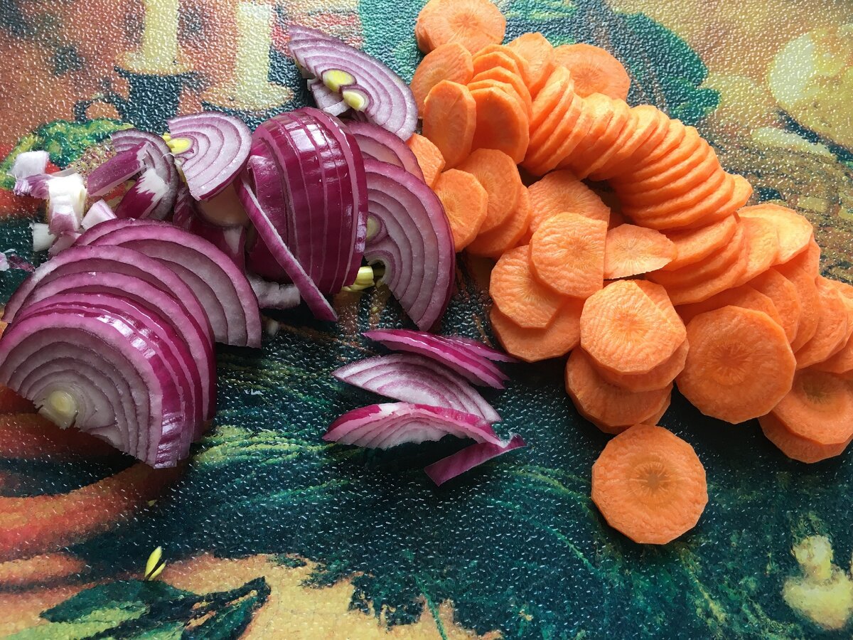 Фото: Еда без труда