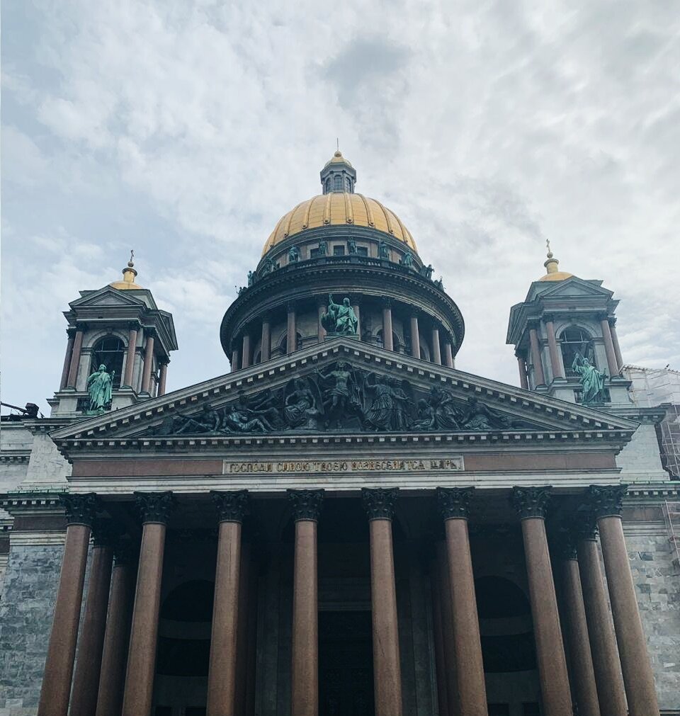 Фотограф показывает, как видит реальность своими собственными глазами