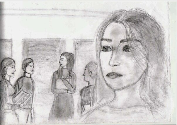 рисунок автора