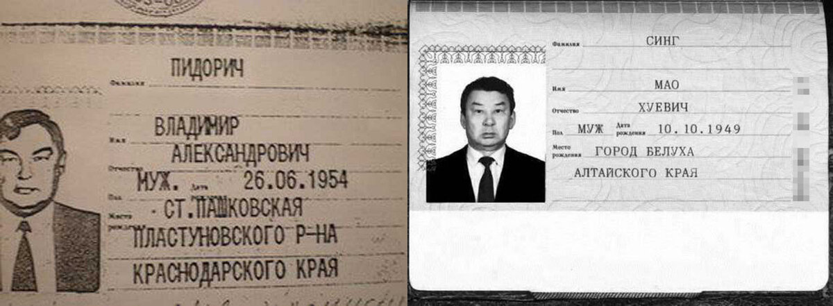 фото из интернета 