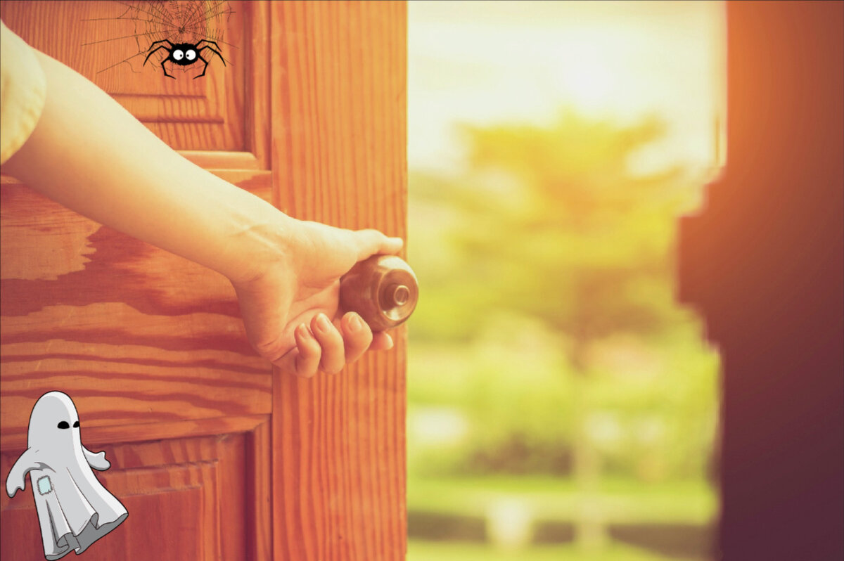 Страх делает нас зависимыми, мешает радоваться жизни и делать свой истинный выбор, пробовать новое и развиваться