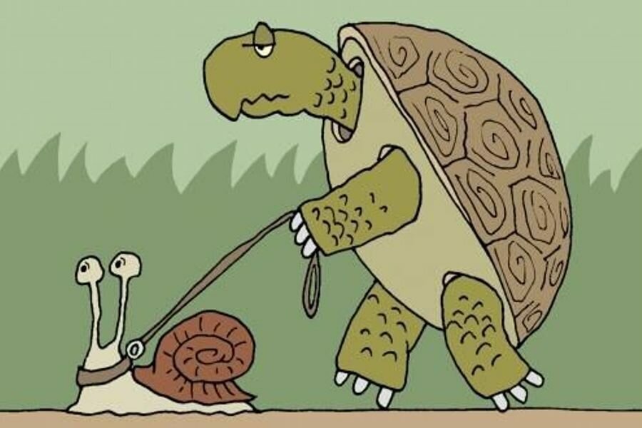 Длинные позиции - это зло