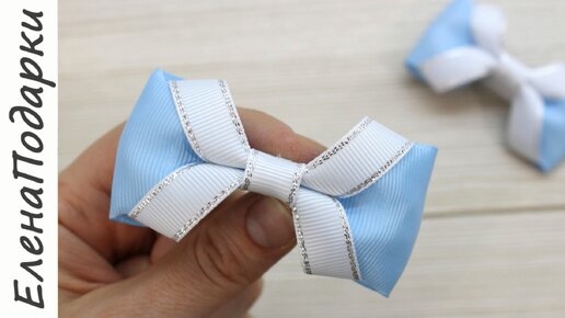 Выездной мастер-класс по изготовлению галстуков-бабочек