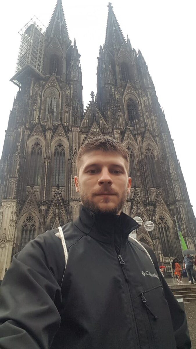 8-е Чудо Света выглядит так)