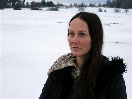 Эмма Херделин.