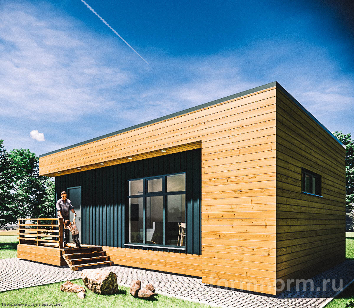Изображение с сайта Лесстрой https://lesstroy.net/