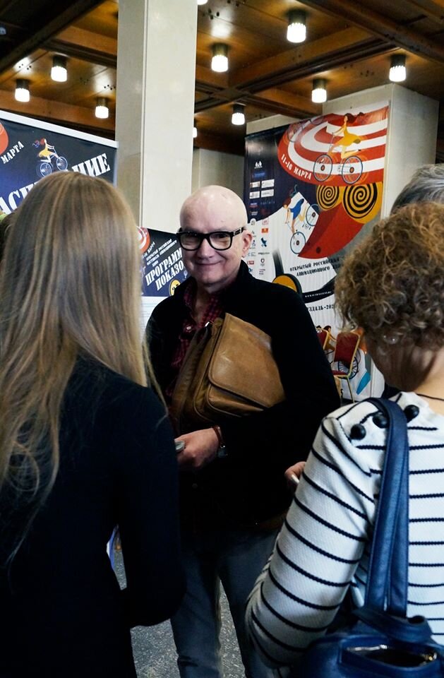 Игорь Ковалев