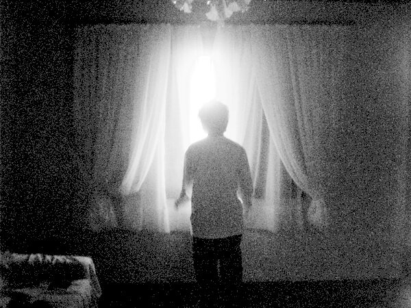 Видеть Духов - это Дар. Но это не Божий Дар