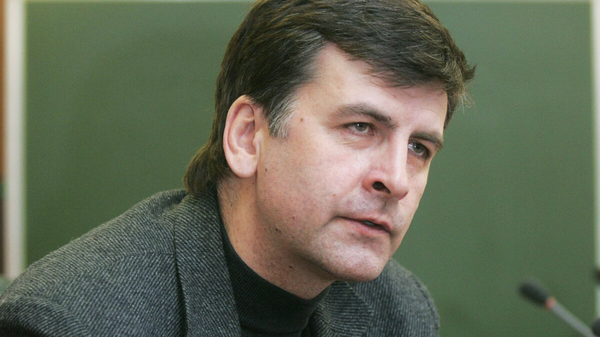 Фото: Global Look Press/Russian Look/Viktor Chernov