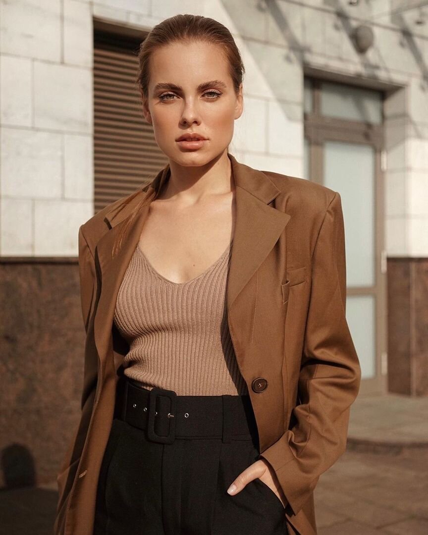 Дарья Клюкина 