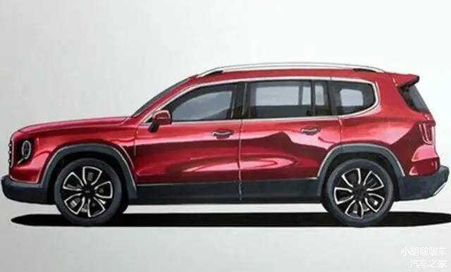 Haval H5