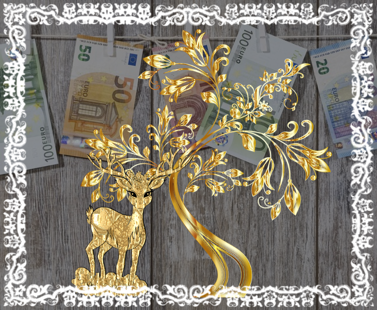 Креатив канала.