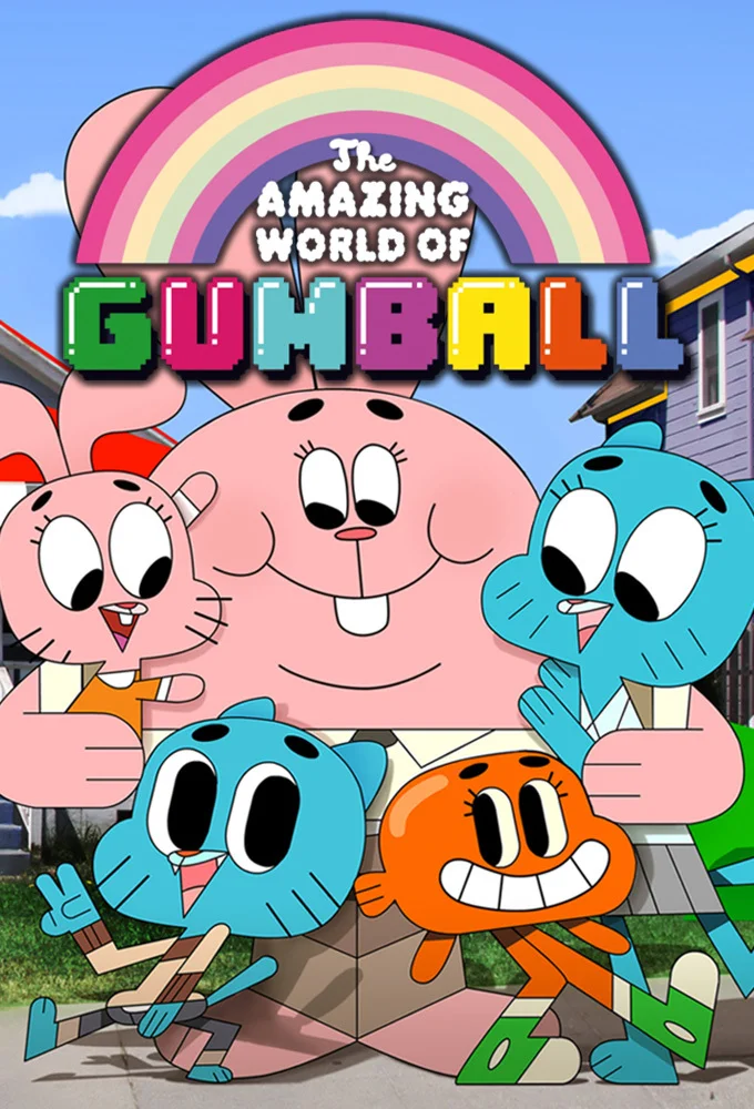 Cartoon Network. 