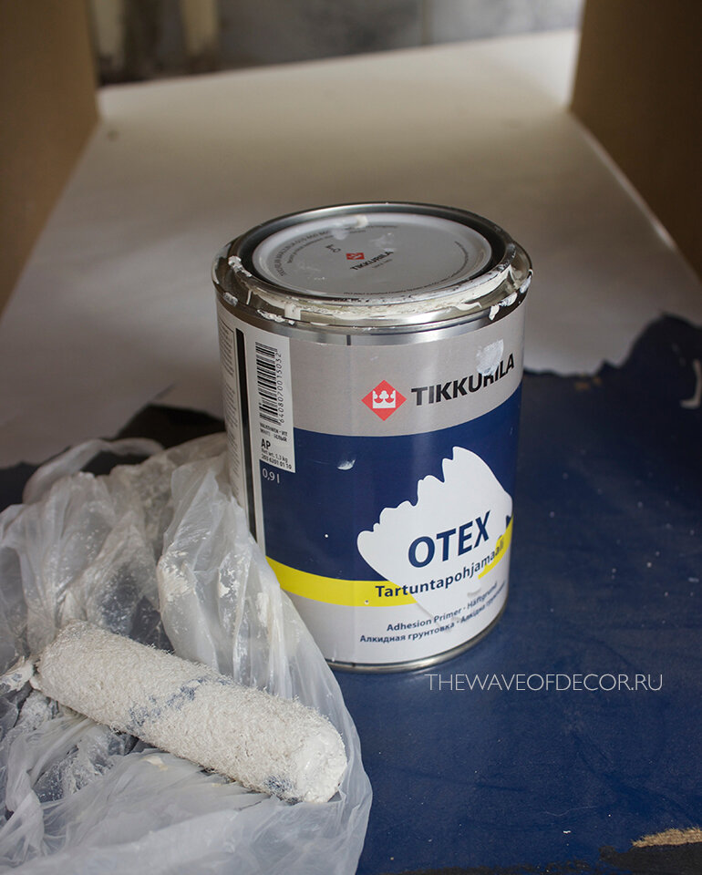 КАК ПЕРЕКРАСИТЬ ПЛИТКУ НА ФАРТУКЕ И ЖИТЬ С НОВОЙ КУХНЕЙ | На волне ...