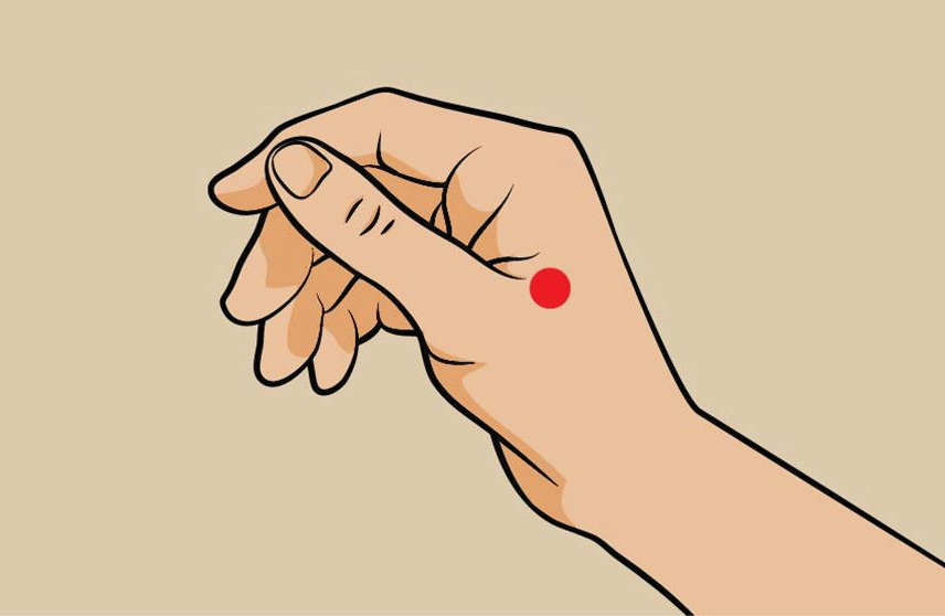 хэ-гу точка от ста болезней. точка gi-4 хэ-гу. точки иммунитета на теле. хэ-гу точка от ста болезней. массаж точки хэ гу.