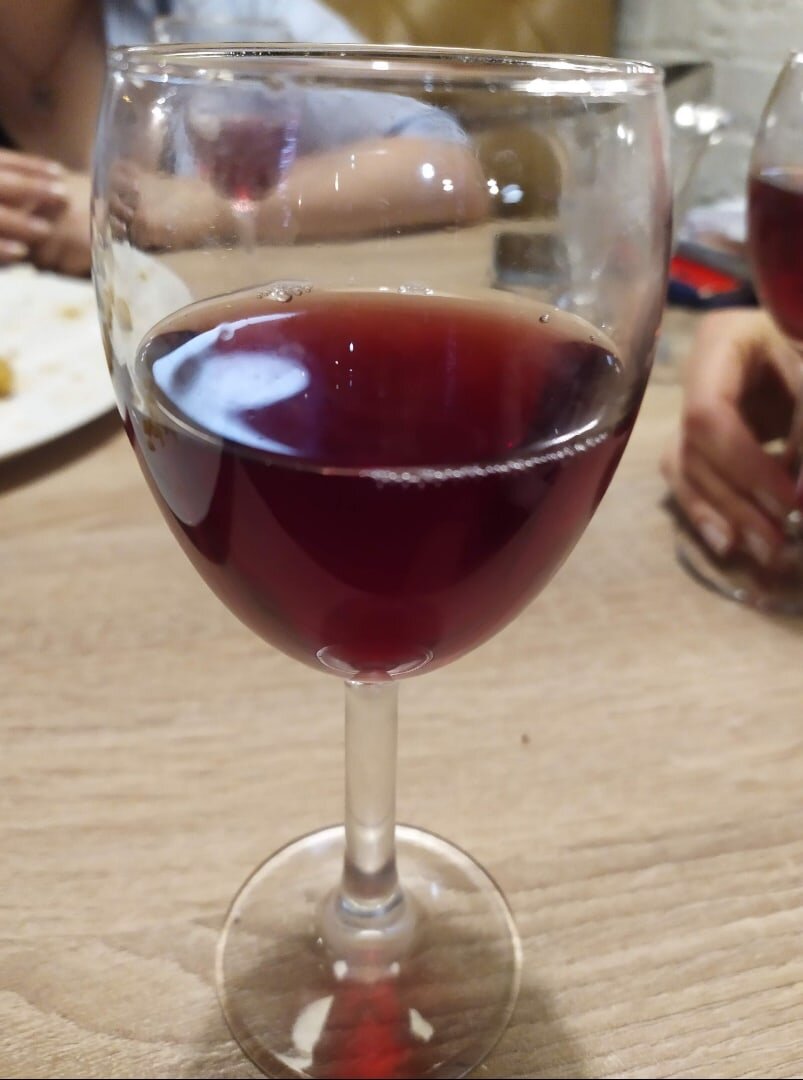Домашнее вино