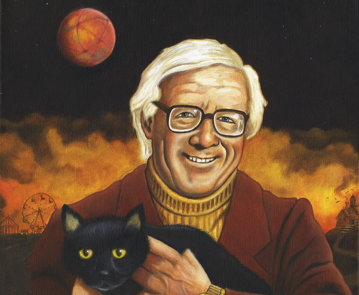 Арт для обложки взят тут https://www.bilimkurgukulubu.com/edebiyat/bradbury-okumak/