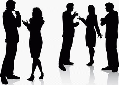 "Этикет — очень важная часть общечеловеческой культуры"