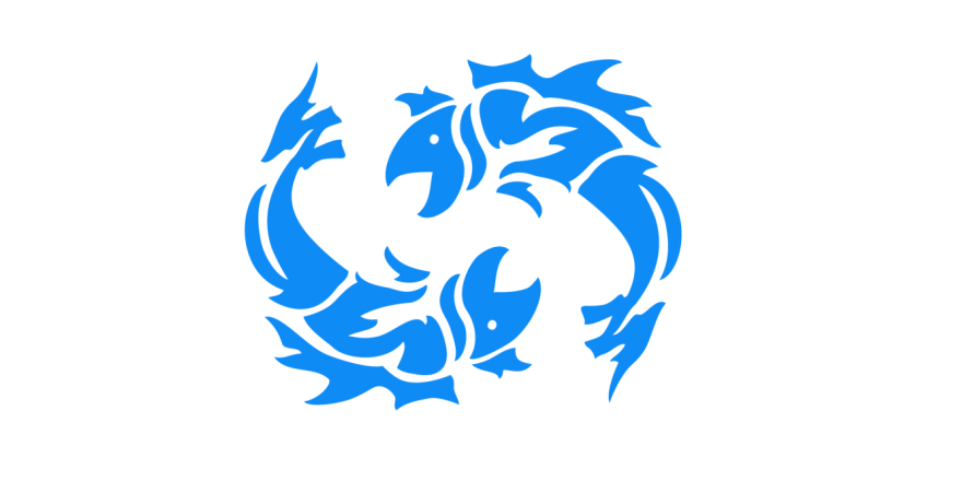 Знак зодиака "Рыбы"