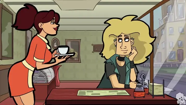 *The Story Ain't Over *