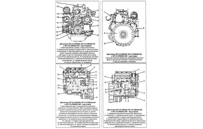 Фото с сайта specmahina.ru