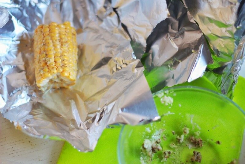 запах, будто готовите сало, но это не сало, уверяю