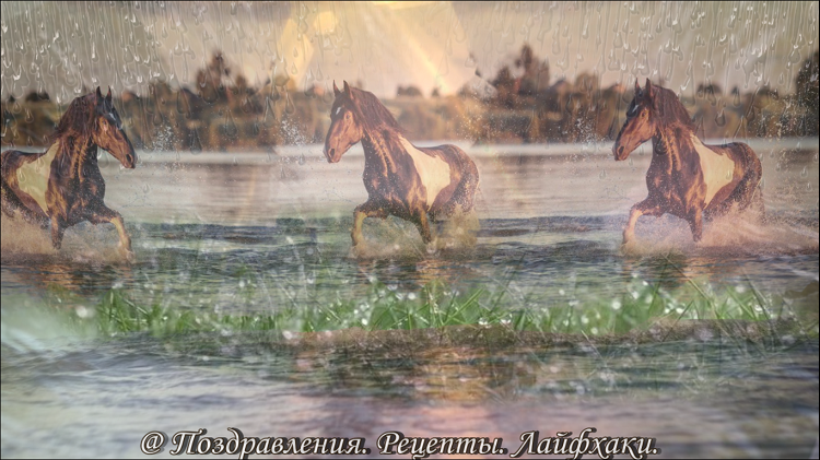 Все иллюстрации в статье созданы автором канала: Поздравления. Рецепты. Лайфхаки.