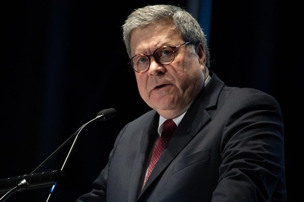 Уильям Барр заявил, что корпорация Apple не желает помогать американским правоохранителям в поимке преступников.