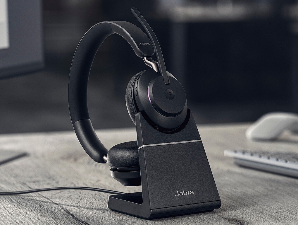Jabra Evolve2