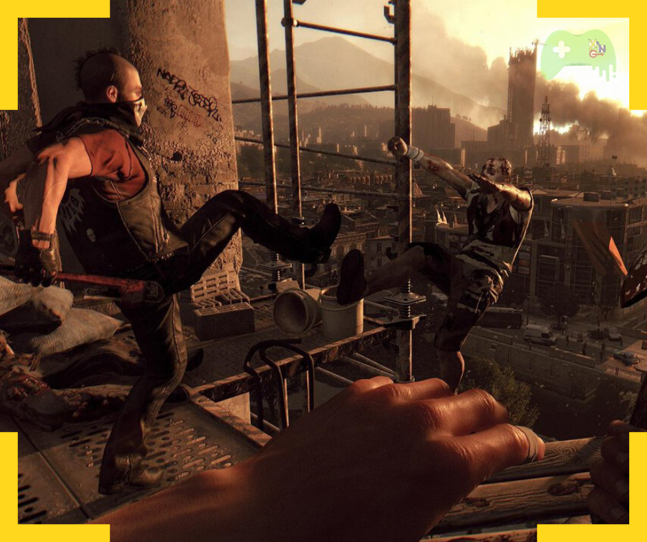 Dying Light 2