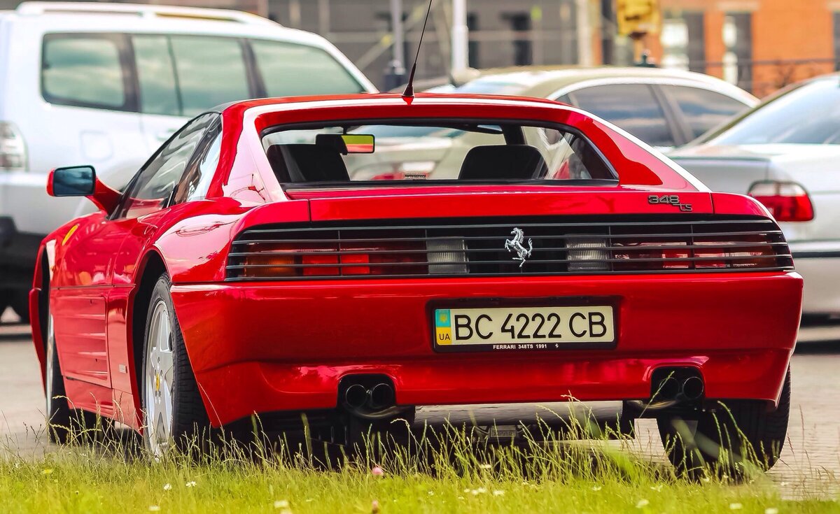 Фото — Autofot