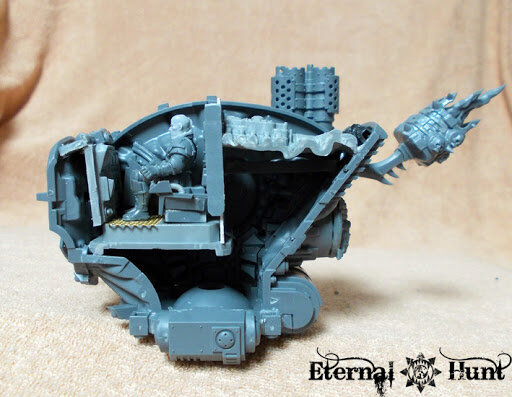 Рабочее место пилота