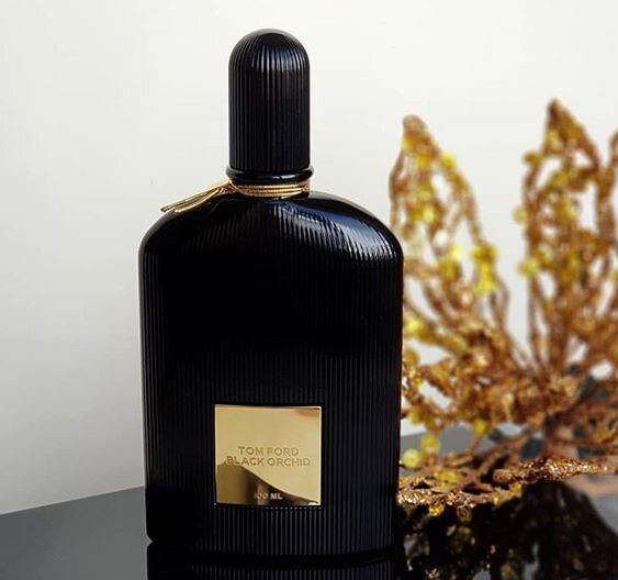 Tom Ford Black Orchid