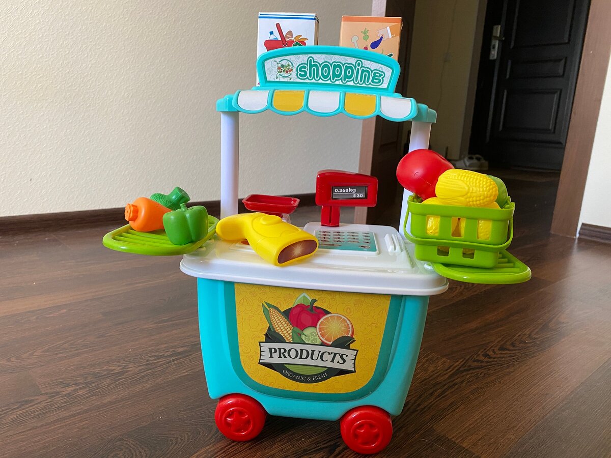 Так выглядит собранный магазин. Фото из личного архива