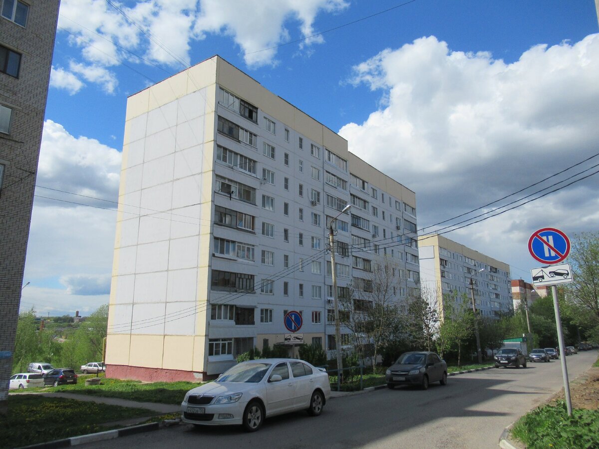 Серебровский, магазин продуктов, Серебровская ул., 10, Тула - Яндекс Карты