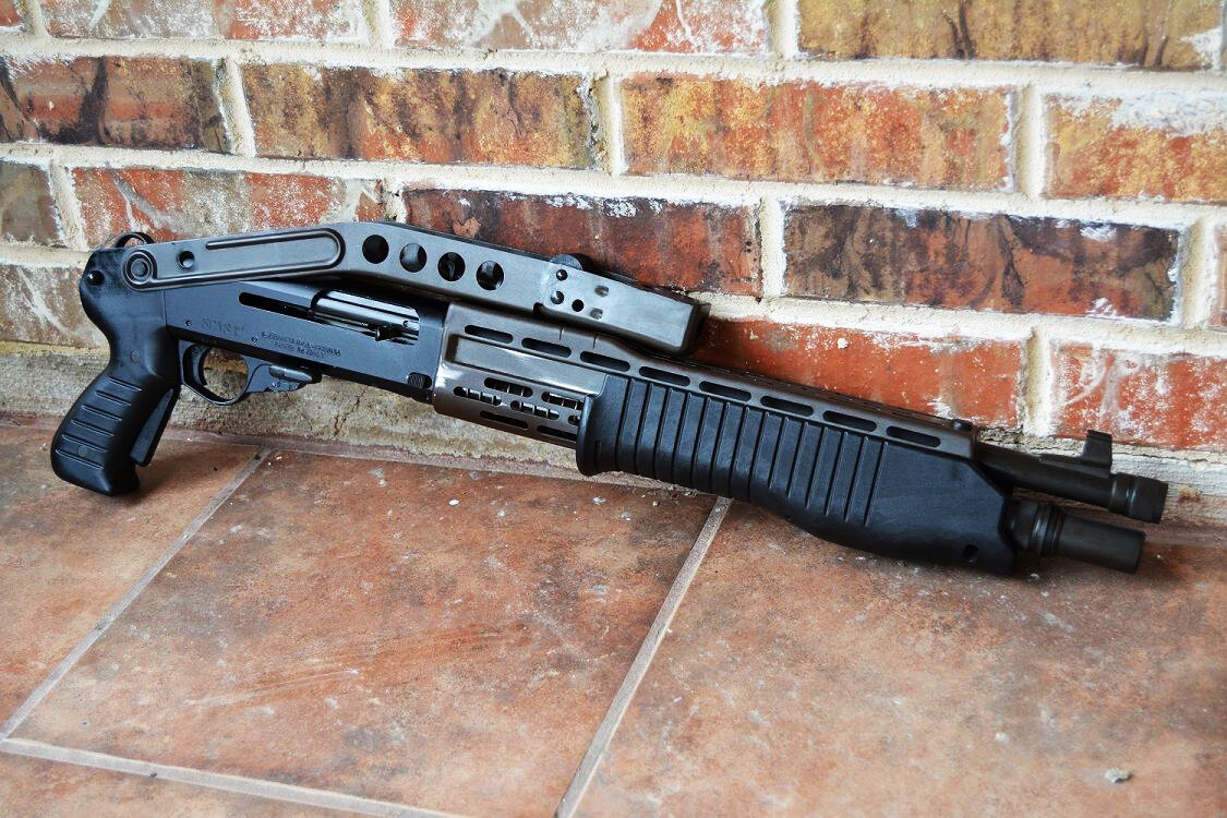 Fallout 4 remington 870 shotgun фото 59